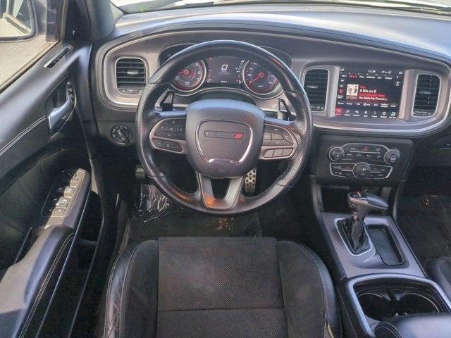 Photo of 2021 Triple Nickel Clearcoat Dodge Charger