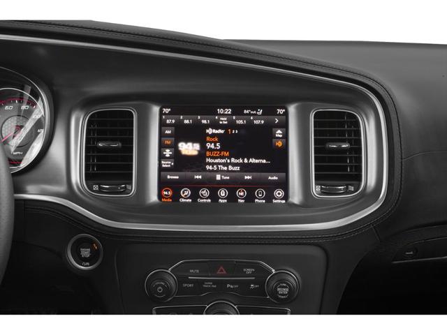 Photo of 2021 Triple Nickel Clearcoat Dodge Charger