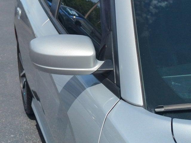Photo of 2021 Triple Nickel Clearcoat Dodge Charger