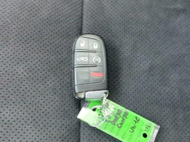 Photo of 2021 Triple Nickel Clearcoat Dodge Charger