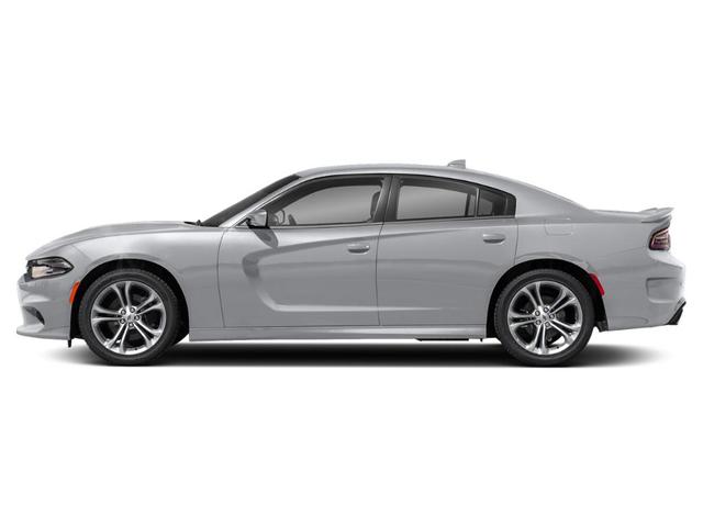 Photo of 2021 Triple Nickel Clearcoat Dodge Charger