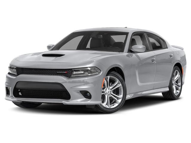 Photo of 2021 Triple Nickel Clearcoat Dodge Charger
