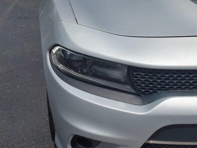 Photo of 2021 Triple Nickel Clearcoat Dodge Charger