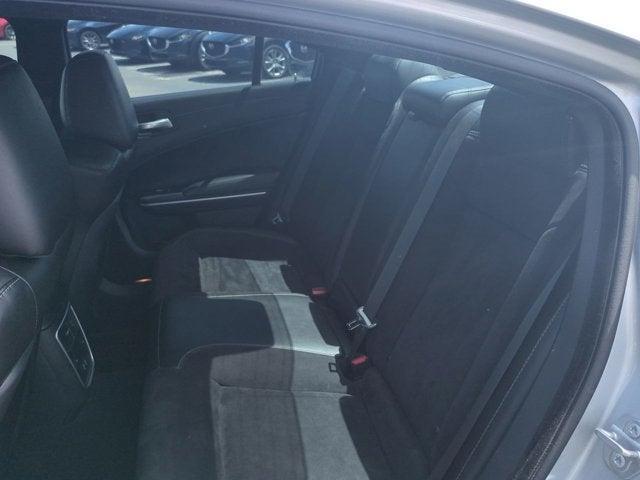 Photo of 2021 Triple Nickel Clearcoat Dodge Charger