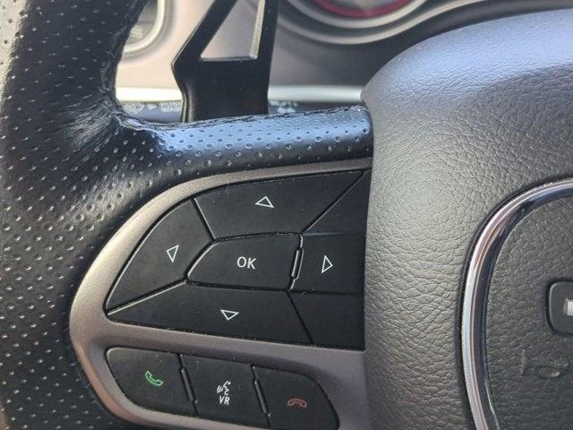 Photo of 2021 Triple Nickel Clearcoat Dodge Charger