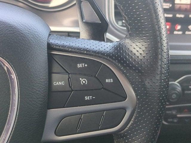 Photo of 2021 Triple Nickel Clearcoat Dodge Charger