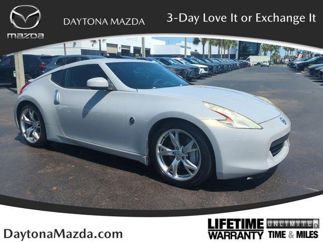 2011 Nissan 370Z
