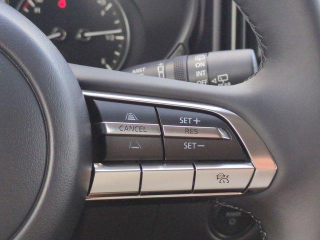 Photo of 2025 Machine Gray Metallic Mazda CX-50 Hybrid