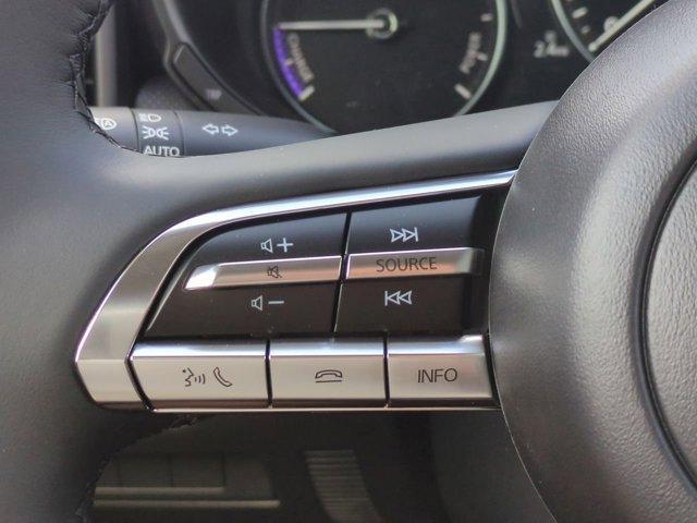 Photo of 2025 Machine Gray Metallic Mazda CX-50 Hybrid