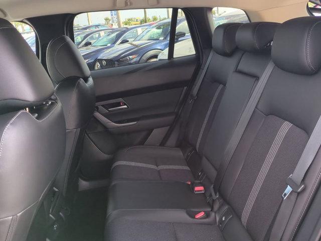 Photo of 2025 Machine Gray Metallic Mazda CX-50 Hybrid