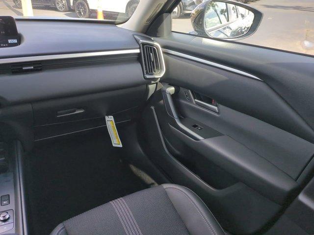 Photo of 2025 Machine Gray Metallic Mazda CX-50 Hybrid