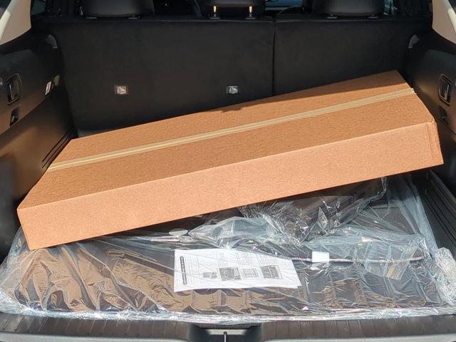 Photo of 2025 Machine Gray Metallic Mazda CX-50 Hybrid