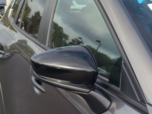 Photo of 2025 Machine Gray Metallic Mazda CX-50 Hybrid