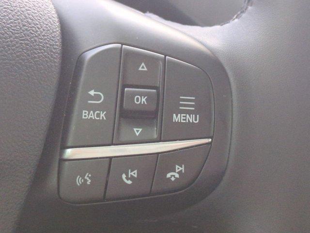 Photo of 2024 Oxford White Ford Maverick