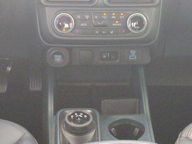 Photo of 2024 Oxford White Ford Maverick