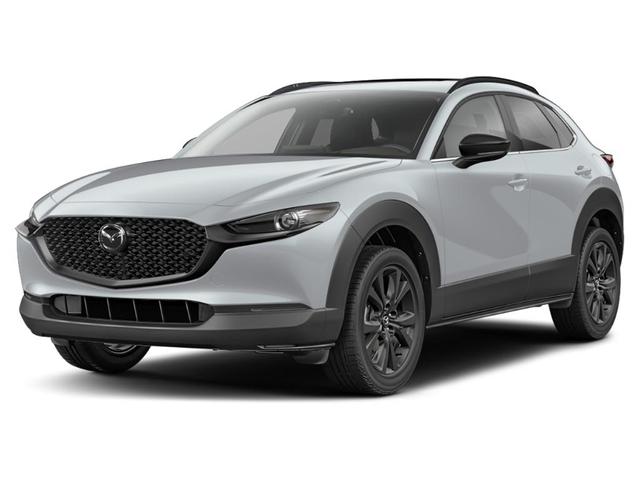 Photo of 2025 Metallic Mazda CX-30