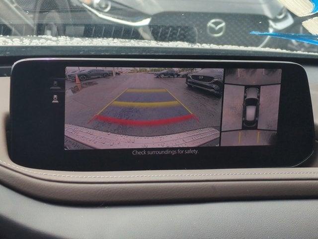 Photo of 2025 Metallic Mazda CX-30