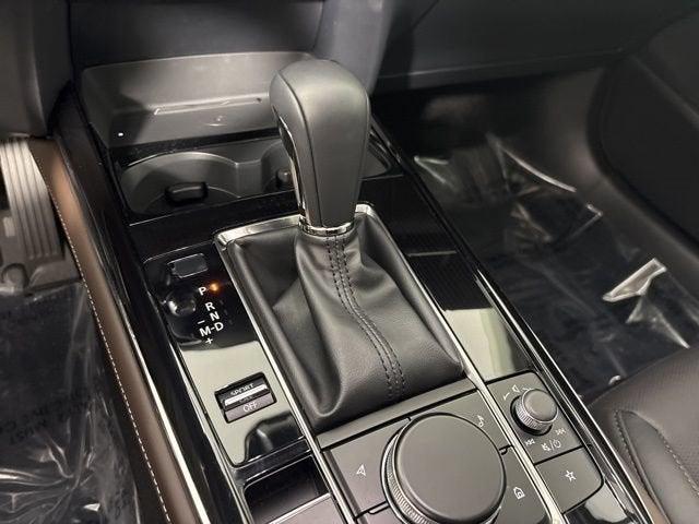 Photo of 2025 Metallic Mazda CX-30
