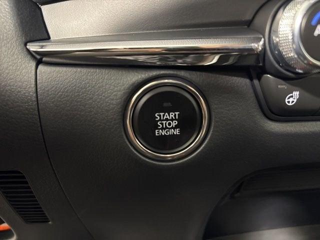 Photo of 2025 Metallic Mazda CX-30