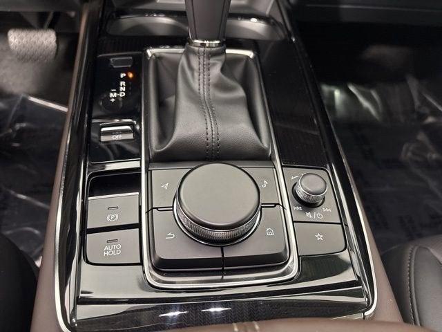 Photo of 2025 Metallic Mazda CX-30