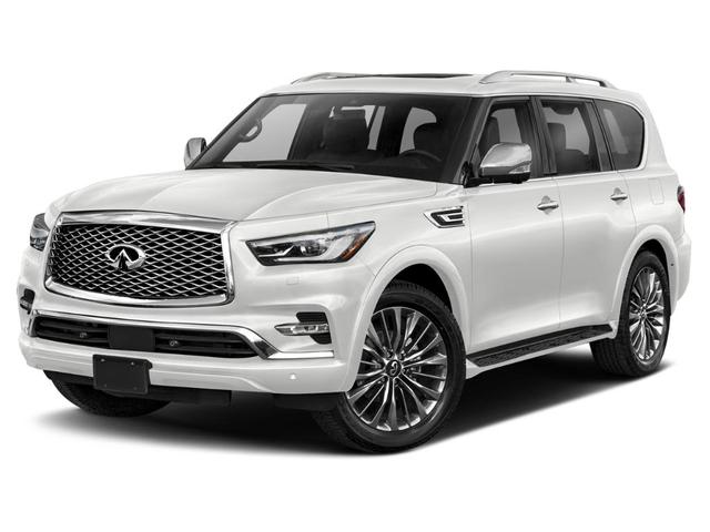 2024 Infiniti QX80