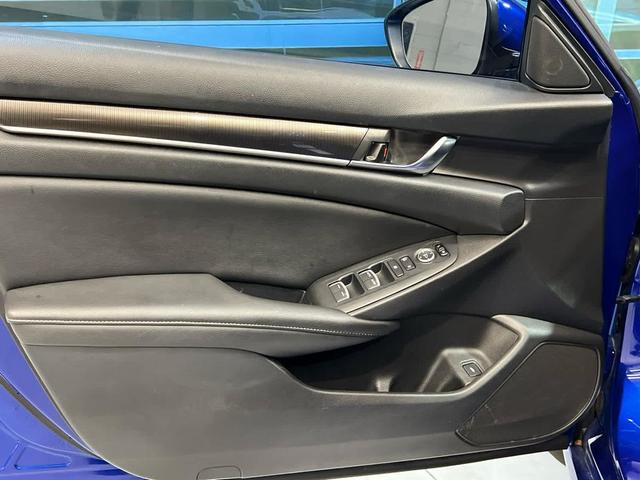 Photo of 2020 Still Night Pearl Honda Accord