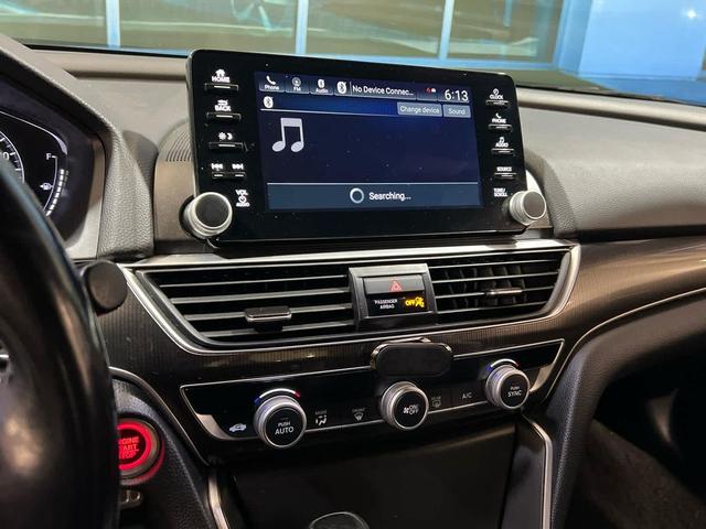 Photo of 2020 Still Night Pearl Honda Accord