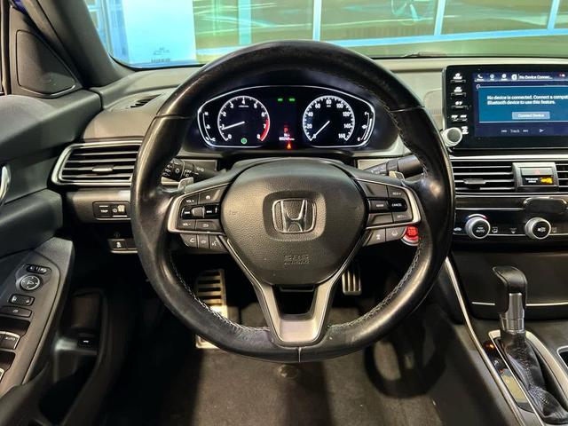 Photo of 2020 Still Night Pearl Honda Accord
