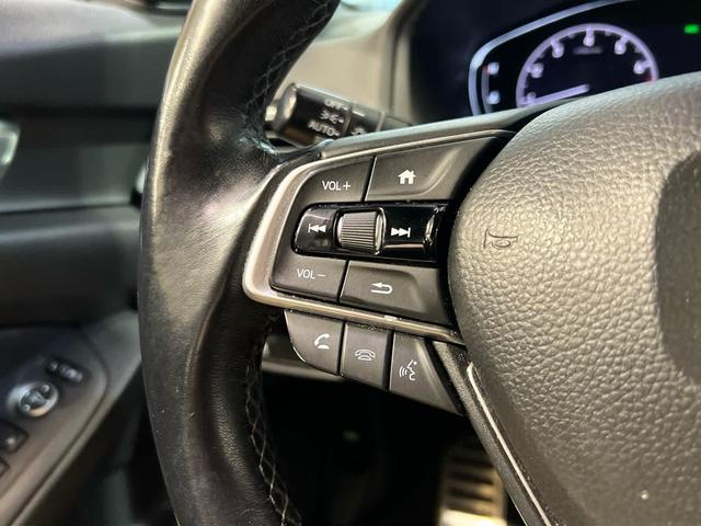 Photo of 2020 Still Night Pearl Honda Accord