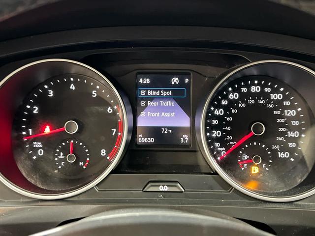 Photo of 2019 Platinum Gray Metallic Volkswagen Tiguan