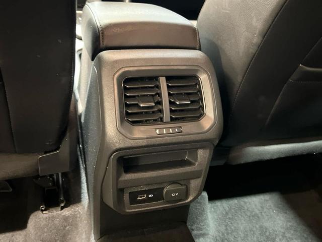 Photo of 2019 Platinum Gray Metallic Volkswagen Tiguan