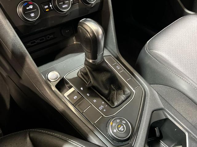 Photo of 2019 Platinum Gray Metallic Volkswagen Tiguan