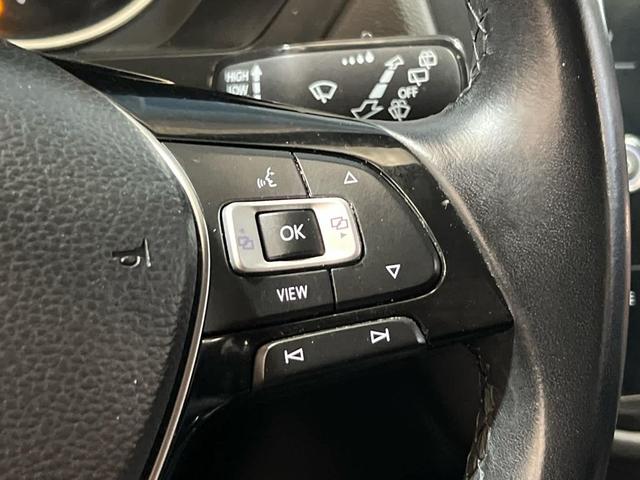 Photo of 2019 Platinum Gray Metallic Volkswagen Tiguan