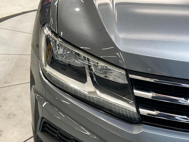 Photo of 2019 Platinum Gray Metallic Volkswagen Tiguan