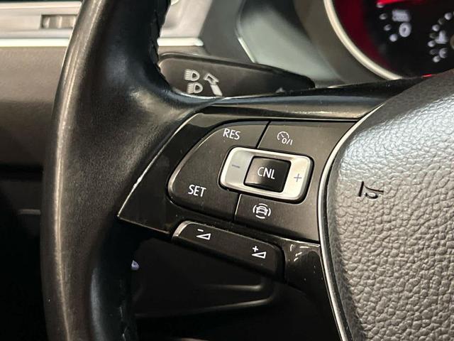 Photo of 2019 Platinum Gray Metallic Volkswagen Tiguan