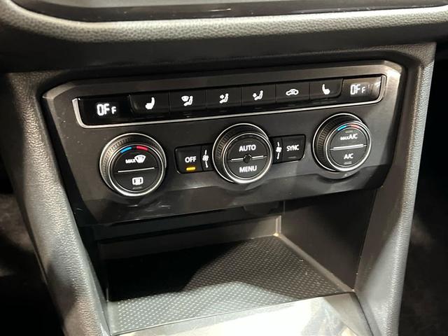 Photo of 2019 Platinum Gray Metallic Volkswagen Tiguan