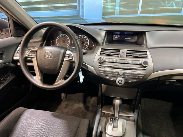 Photo of 2012 Alabaster Silver Metallic Honda Accord