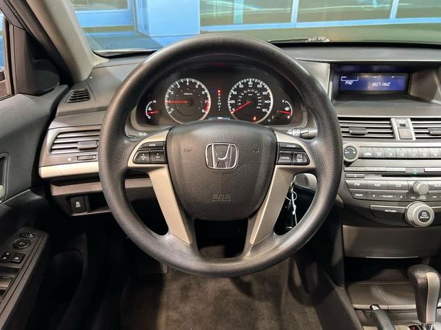 Photo of 2012 Alabaster Silver Metallic Honda Accord