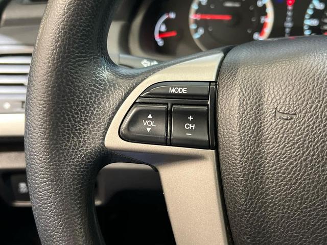 Photo of 2012 Alabaster Silver Metallic Honda Accord