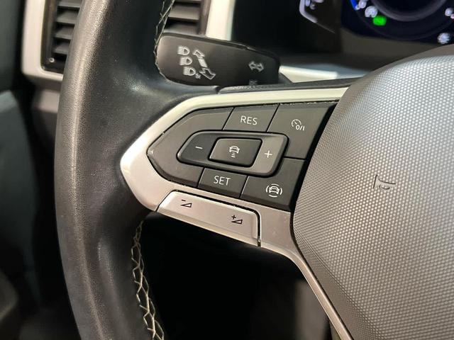 Photo of 2022 Platinum Gray Metallic Volkswagen Atlas