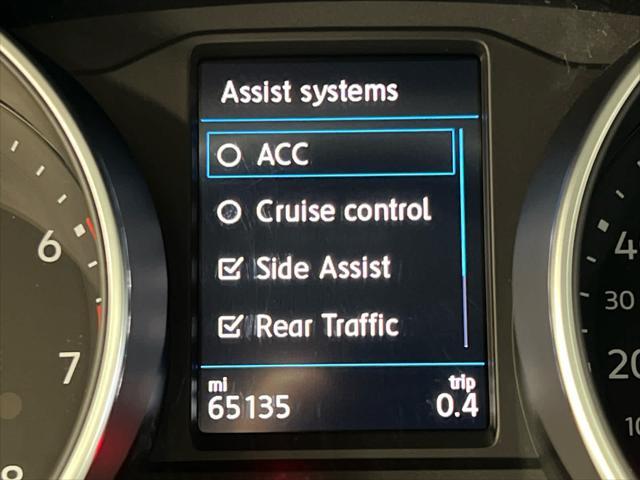 Photo of 2021 Pure White Volkswagen Tiguan