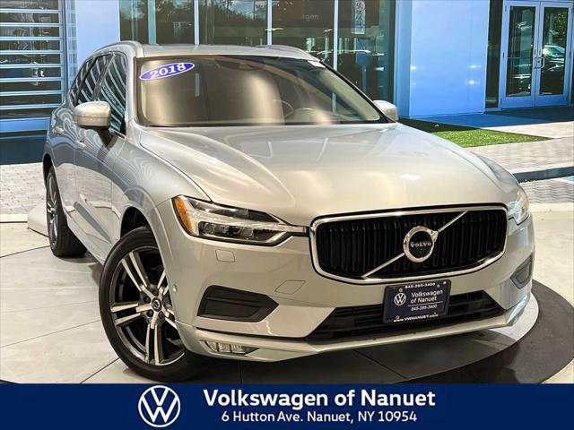 2018 Volvo XC60