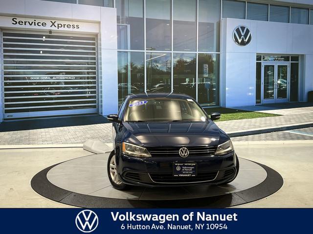 2013 Volkswagen Jetta