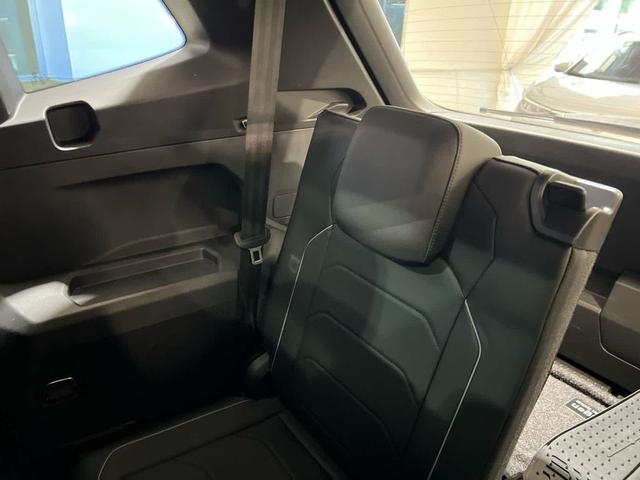 Photo of 2019 Platinum Gray Metallic Volkswagen Tiguan