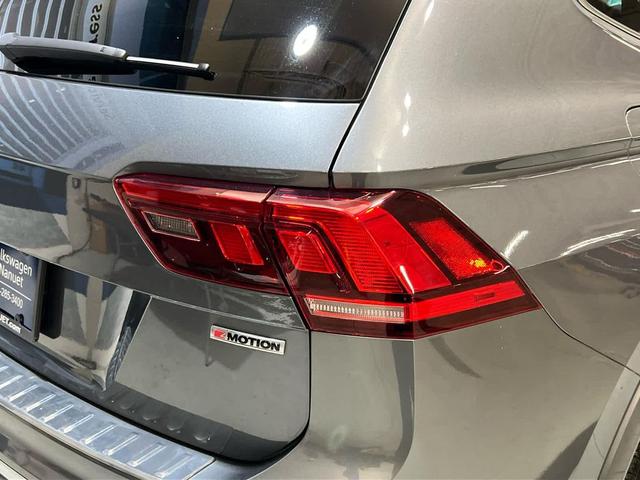 Photo of 2019 Platinum Gray Metallic Volkswagen Tiguan