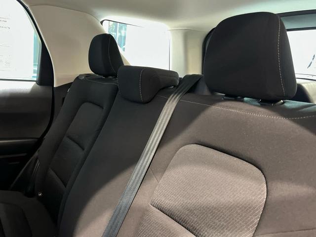 Photo of 2021 Iconic Silver Metallic Ford Bronco Sport