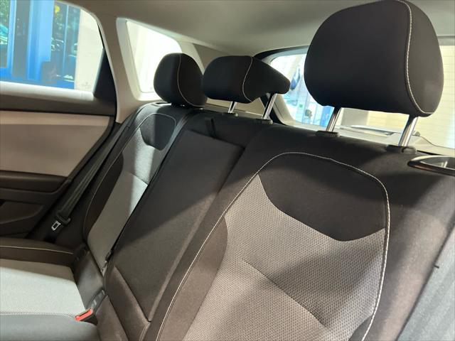 Photo of 2023 Pure White Volkswagen Taos