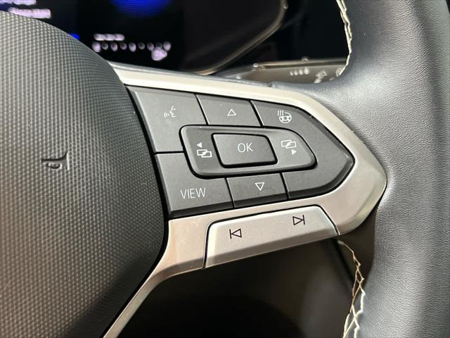 Photo of 2023 Pure White Volkswagen Taos