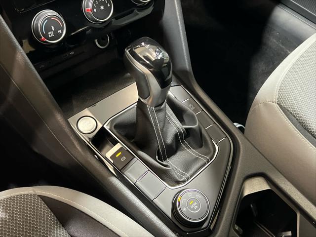 Photo of 2023 Pure White Volkswagen Taos