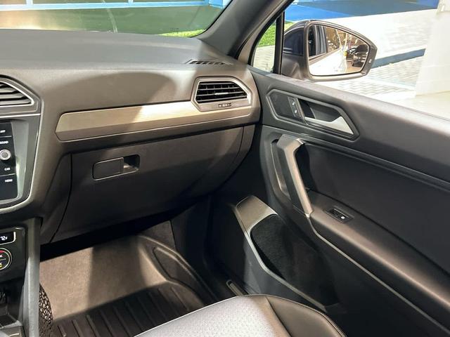 Photo of 2020 Pure White Volkswagen Tiguan